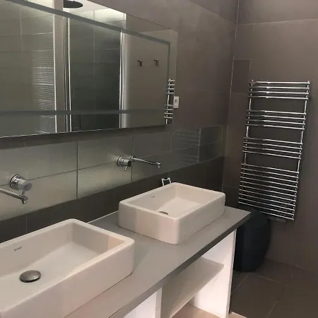 Palace Apartment Trouville-sur-Mer