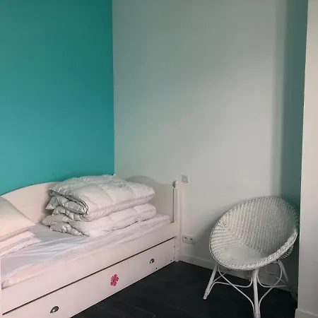 Apartment Palace